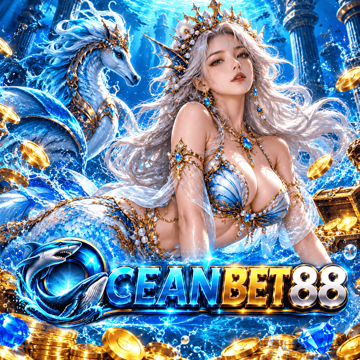 Link Alternatif OCEANBET88 Akses Sederhana